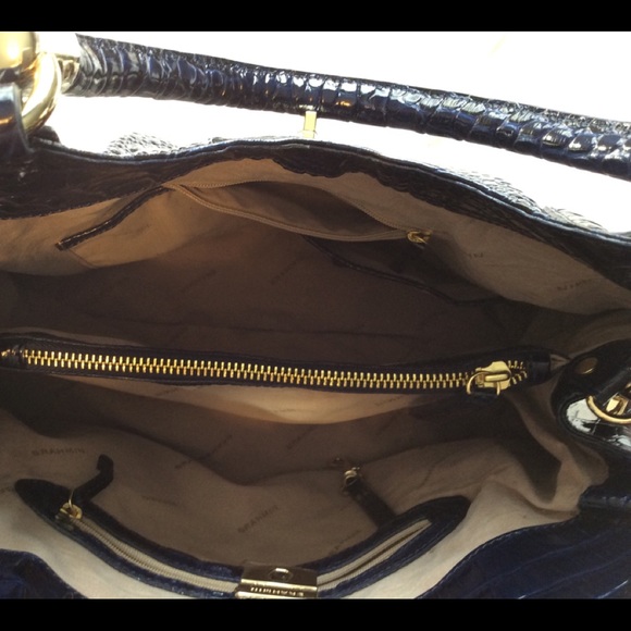 Brahmin Elisa Hobo bag - Picture 3 of 4